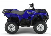 Yamaha Grizzly